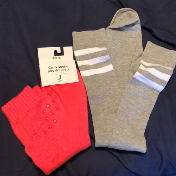 Socks - Picture 2 of 2